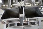 Ohlson Linear Weighing Machine
